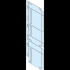  PrismaSeT G  - Cloison vertica 