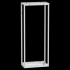  PrismaSeT P - Ossature L800 (6 