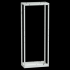  PrismaSeT P - Ossature L800 (6 