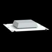  PrismaSeT P - Toit ventilation 