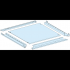  PrismaSeT P - Plaque passe-cb 
