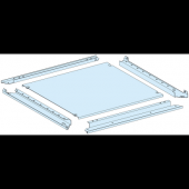  PrismaSeT P - Plaque passe-cb 