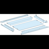  PrismaSeT P - Plaque passe-cb 