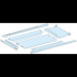  PrismaSeT P - Plaque pass-c�bl 