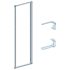  PrismaSeT P - Cadre support pl 