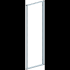  PrismaSeT P - Cadre support pl 