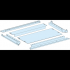  PrismaSeT P - Plaque passe-cb 