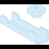 PrismaSeT P - kit de fixation 