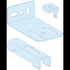  PrismaSeT P - Kit de fixation 