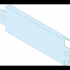  PrismaSeT P - Plaques latrale 