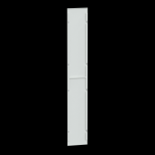  PrismaSeT P -Panneau fond-2x1/ 