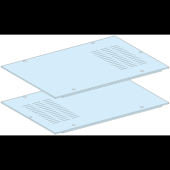  PrismaSeT P -Panneau fond-2x1/ 