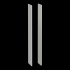  PrismaSeT P - Panneau lat�ral 