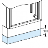  PrismaSeT G - Rehausse socle a 