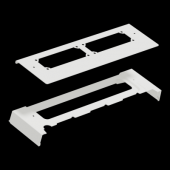  PrismaSeT G - Plaque passe-cb 
