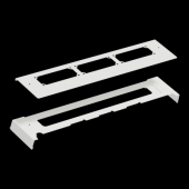  PrismaSeT G - Plaque passe-cb 