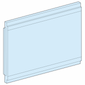 PrismaSeT G - Platine pleine 2 