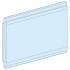  PrismaSeT G - Platine pleine 2 