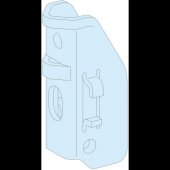  PrismaSeT G - Adaptateur suppo 
