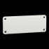  PrismaSeT G - Plaque passe-cb 