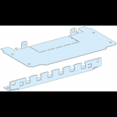  PrismaSeT G - Plaque passe-cb 
