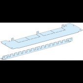  PrismaSeT G - Plaque passe-cb 