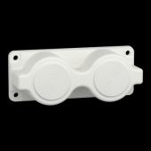  PrismaSeT G - Plaque passe-cb 