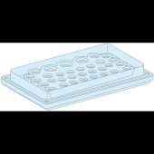  PrismaSeT G - Plaque passe-c�b 