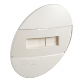  PrismaSeT G - Plaque d'identif 