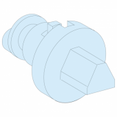  PrismaSeT  - Insert de poigne 