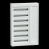  PrismaSeT S - coffret saillie 