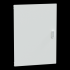 PrismaSeT S - Porte blanche po 