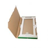  PrismaSeT S - Porte blanche po 