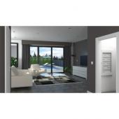  PrismaSeT XS - Porte pleine RA 