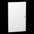  PrismaSeT XS - Porte pleine RA 