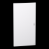  PrismaSeT XS - Porte pleine RA 