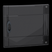  PrismaSeT XS - Porte fume RAL 