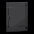  PrismaSeT XS - Porte fume RAL 