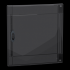  PrismaSeT XS - Porte fume RAL 