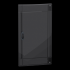  PrismaSeT XS - Porte fume RAL 