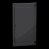  PrismaSeT XS - Porte fume RAL 