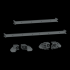  PrismaSeT XS - Kit support bor 