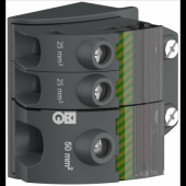 PrismaSeT - S & XS - Borniers 