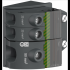  PrismaSeT - S & XS - Borniers 
