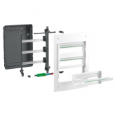  PrismaSeT XS - Coffret encastr 