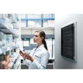  PrismaSeT XS - Coffret encastr 