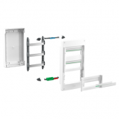  PrismaSeT XS - Coffret saillie 