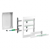  PrismaSeT XS - Coffret saillie 