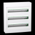  PrismaSeT XS - Coffret plastiq 