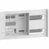  PrismaSeT XS - panneau de cont 